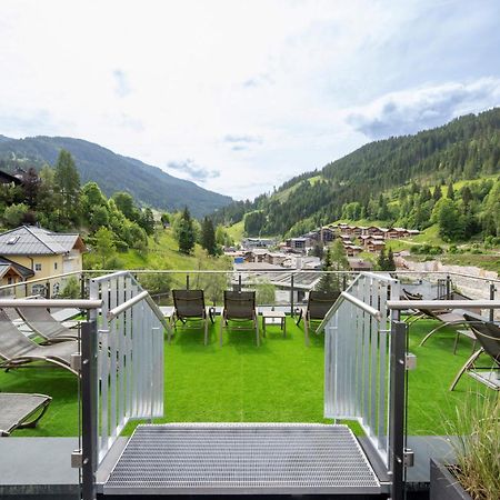 Hotel Wagrainerhof エクステリア 写真