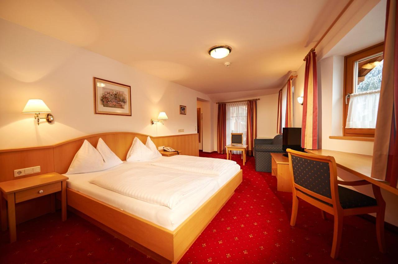 Hotel Wagrainerhof エクステリア 写真