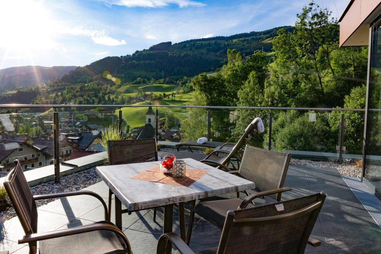 Hotel Wagrainerhof エクステリア 写真