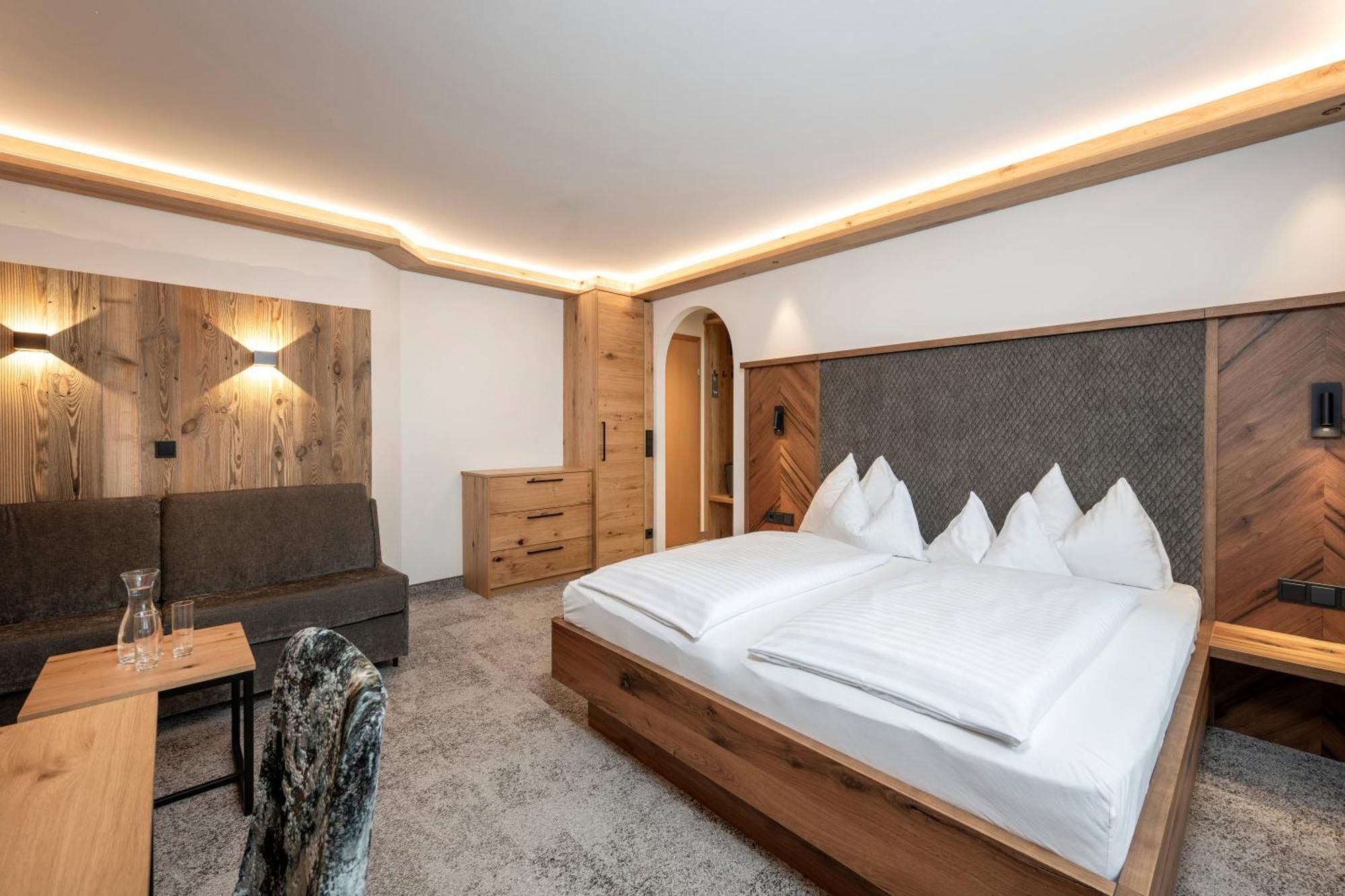 Hotel Wagrainerhof エクステリア 写真