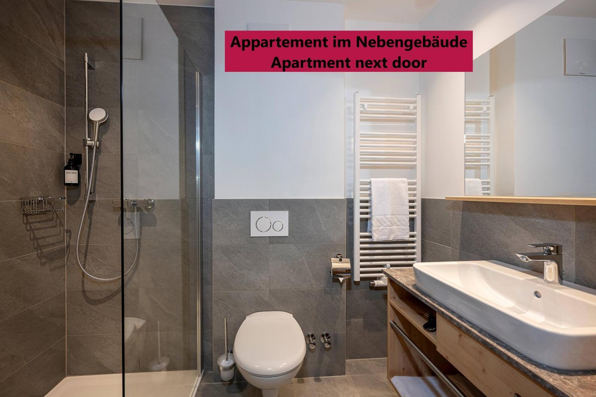 Hotel Wagrainerhof エクステリア 写真