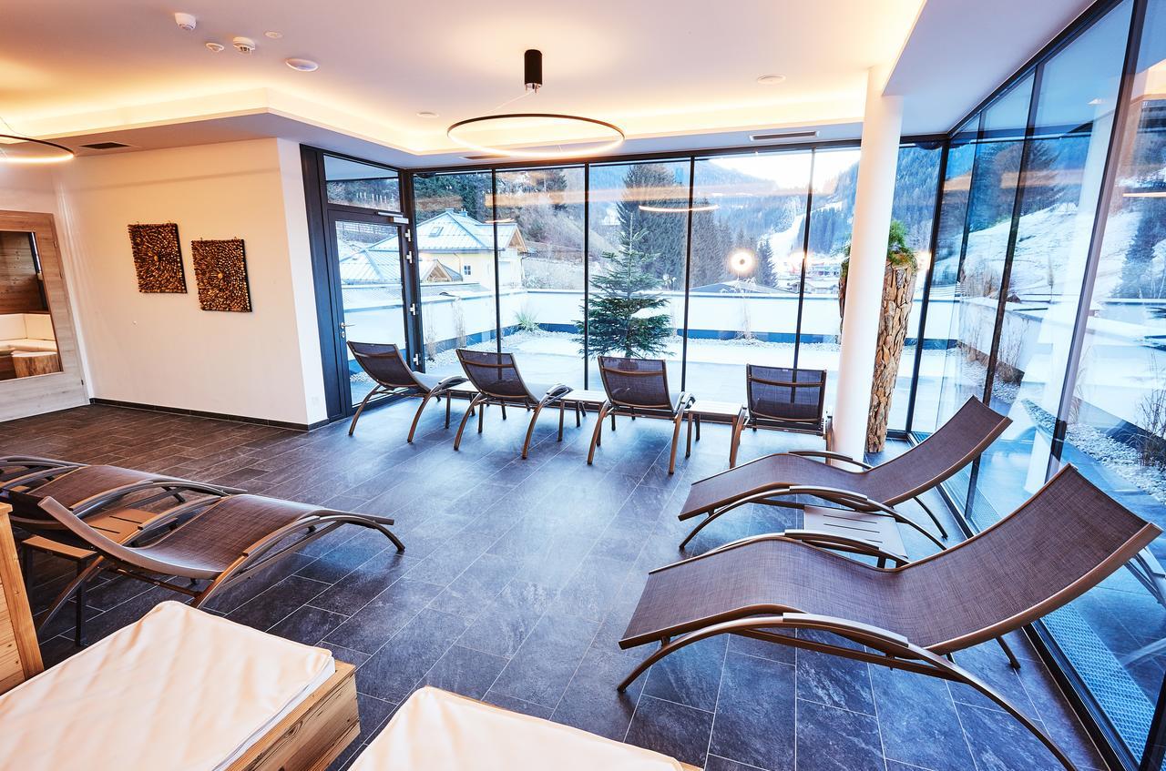 Hotel Wagrainerhof エクステリア 写真