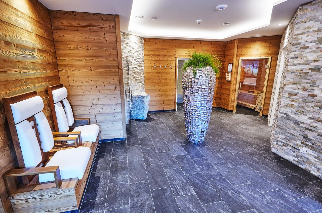 Hotel Wagrainerhof エクステリア 写真