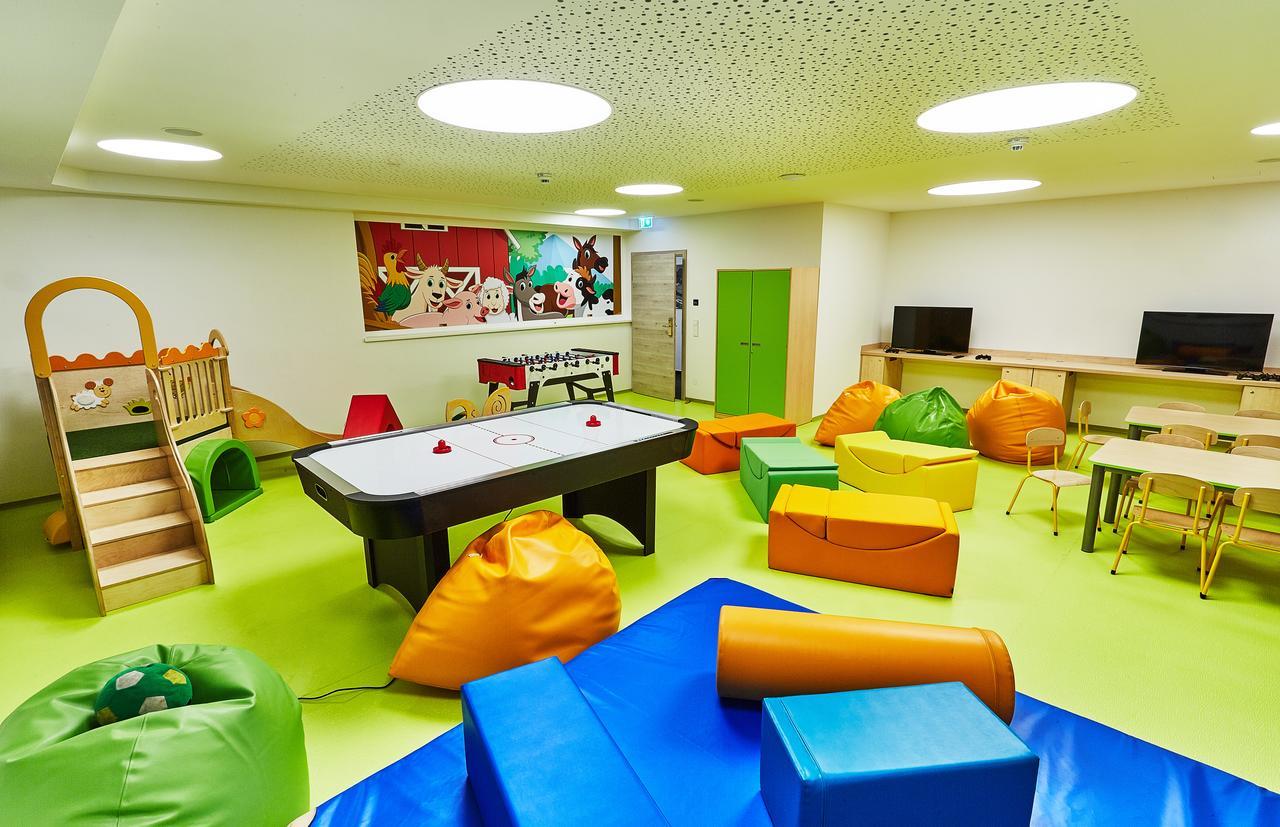 Hotel Wagrainerhof エクステリア 写真